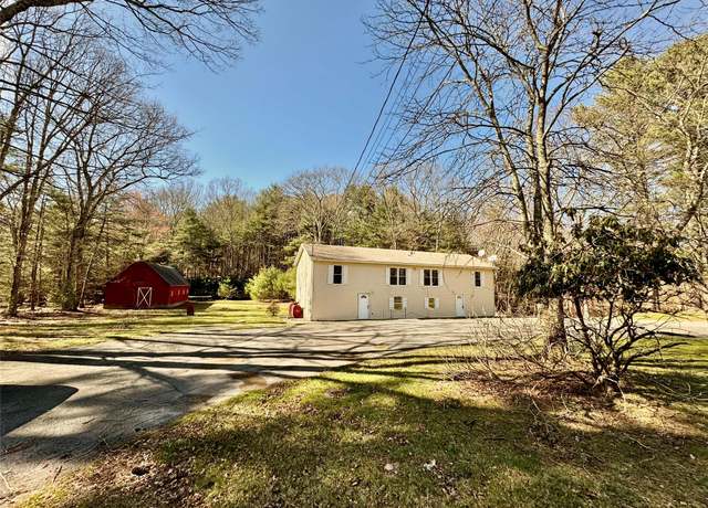 Property at 52 Boxbaum Rd, Huguenot, NY 12746, 5 beds, 3 baths
