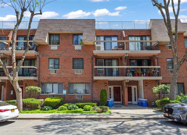 Property at 71-09 Sutton Pl Unit 2, Flushing, NY 11365, 3 beds, 2 baths