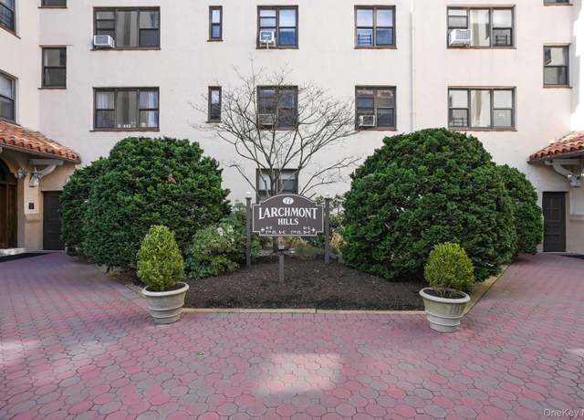 Property at 17 N Chatsworth Ave Unit 4L, Larchmont, NY 10538, 2 beds, 1 bath