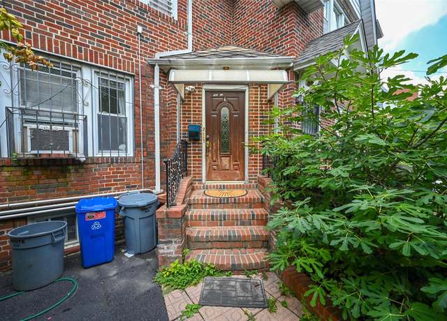 Property at 160-17 84 Rd, Jamaica, NY 11432, 3 beds, 3 baths