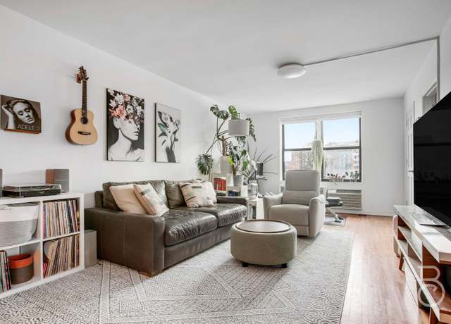 Property at 100-25 Queens Blvd Unit 3N, Forest Hills, NY 11375, 3 beds, 2 baths