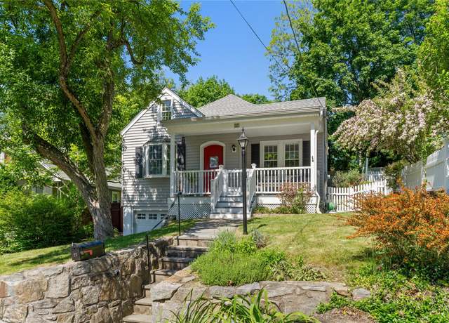 Property at 27 Luzern Rd, Dobbs Ferry, NY 10522, 3 beds, 1.5 baths