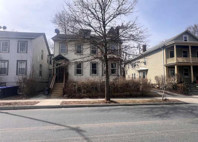 Property at 27 Hooker Ave, Poughkeepsie, NY 12601, 6 beds, 3 baths