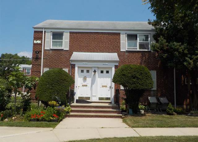 Property at 263-32 73rd Ave Unit E-1, Glen Oaks, NY 11004, 2 beds, 1 bath