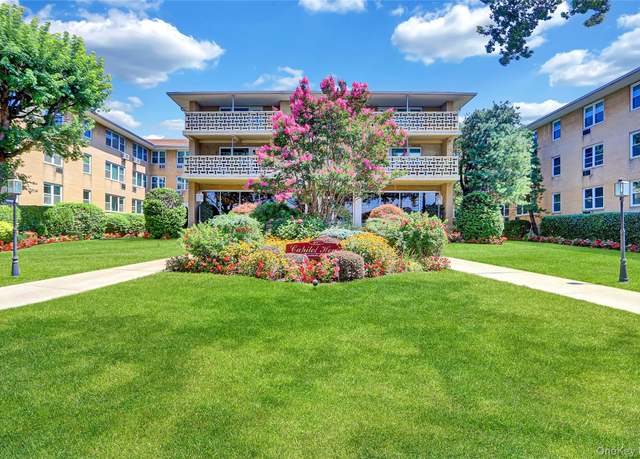 Property at 490 Atlantic Ave #218, East Rockaway, NY 11518, 1 bed, 1 bath