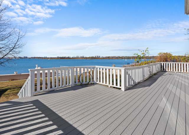 Property at 8 Tier St, Bronx, NY 10464, 4 beds, 2 baths