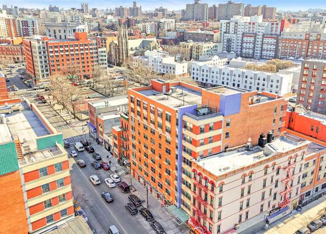 Property at 3044 3rd Ave Unit 4E, Bronx, NY 10451, 1 bed, 1 bath