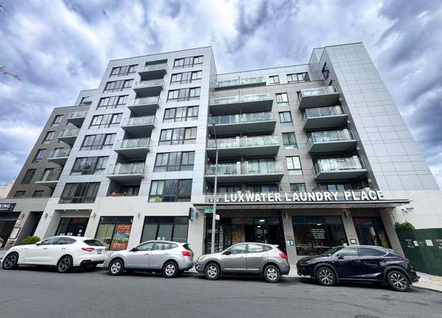 Property at 45-11 82 St Unit 2F, Elmhurst, NY 11373, 1 bed, 1 bath