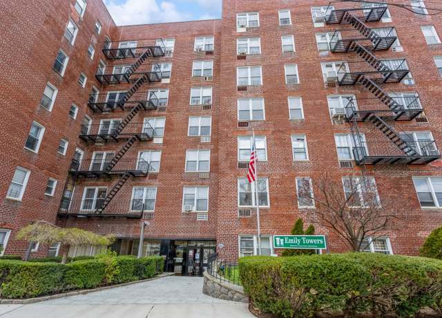 Property at 35-10 150th St Unit 5H, Flushing, NY 11369, 1 bed, 1 bath