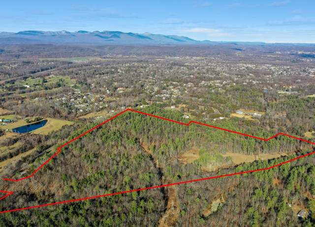 Property at TBD Linderman Ave, Kingston, NY