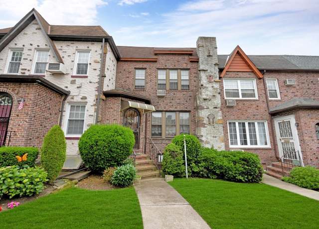Property at 64-66 82nd Pl, Middle Village, NY 11379, 3 beds, 1.5 baths