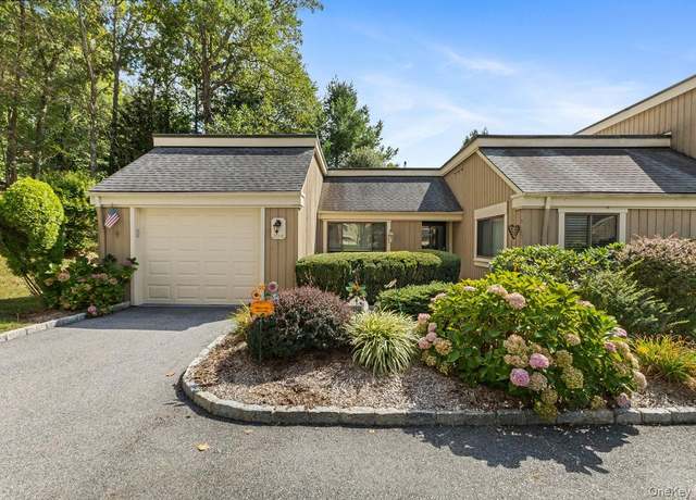 Property at 20 Heritage Hls Unit A, Somers, NY 10589, 2 beds, 2 baths