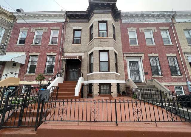Property at 368 Eldert Ln, Brooklyn, NY 11208, 3 beds, 2 baths