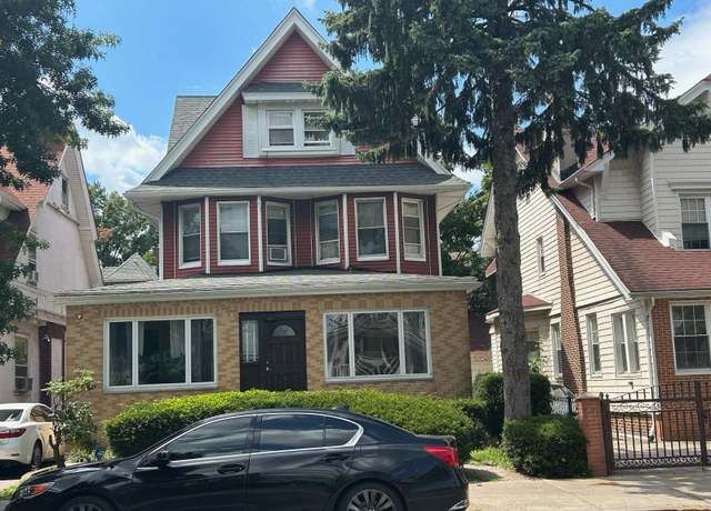 Property at 2750 Bedford Ave, Midwood, NY 11210, 7 beds, 3.5 baths