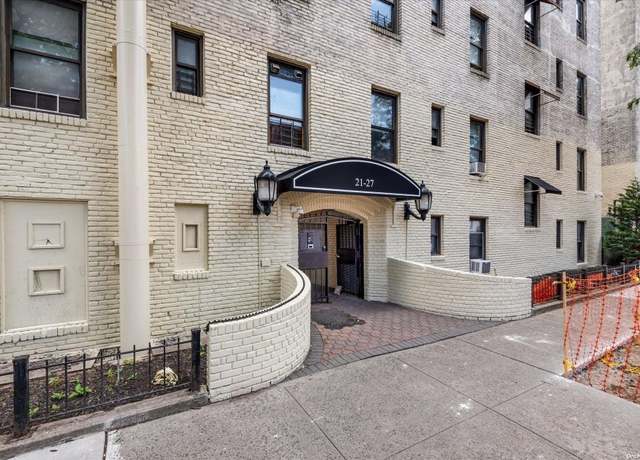 Property at 21-27 33rd St Unit 5B, Astoria, NY 11105, 2 beds, 1 bath