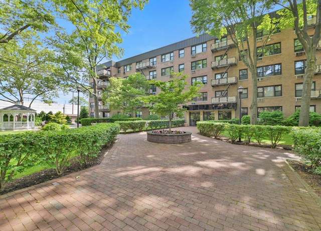 Property at 6 Birchwood Ct Unit 4K, Mineola, NY 11501, 1 bed, 1 bath