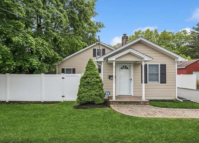 Property at 156 W 21st St, Huntington Station, NY 11746, 3 beds, 2 baths