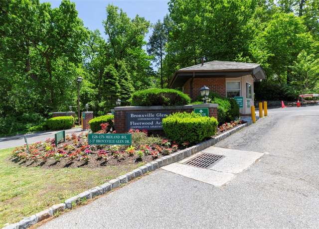 Property at 1376 Midland Ave #307, Bronxville, NY 10708, 1 bed, 1 bath