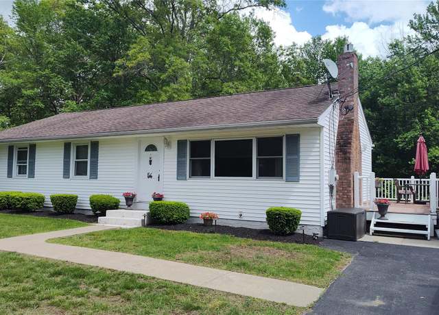 Property at 56 Church St, Wallkill, NY 12589, 3 beds, 2 baths