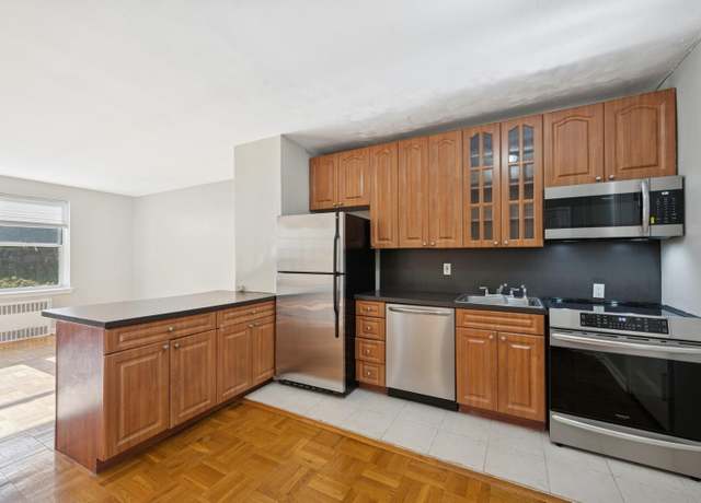 Property at 162-21 Powells Cove Blvd Unit 1M, Beechhurst, NY 11357, 1 bed, 1 bath