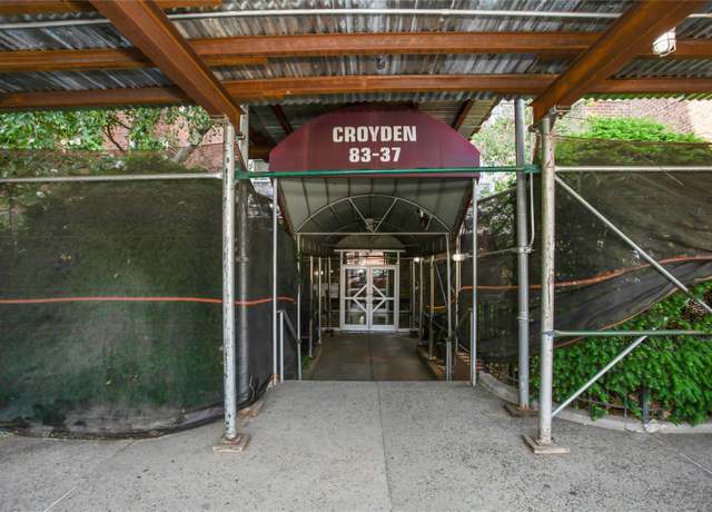 Property at 83-37 Saint James Ave Unit 2R, Elmhurst, NY 11373, 2 beds, 2 baths