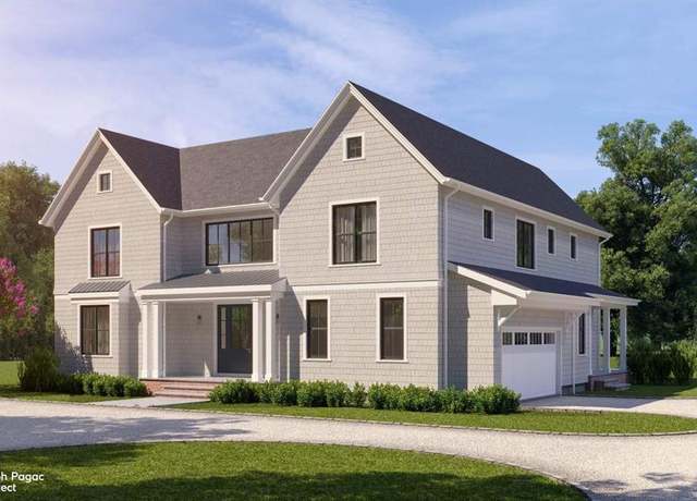 Property at 1 Brushy Nck, Westhampton, NY 11977, 6 beds, 6.5 baths