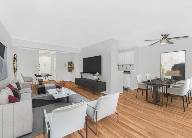 Property at 3531 Bronxwood Ave Unit 3F, Bronx, NY 10469, 1 bed, 1 bath