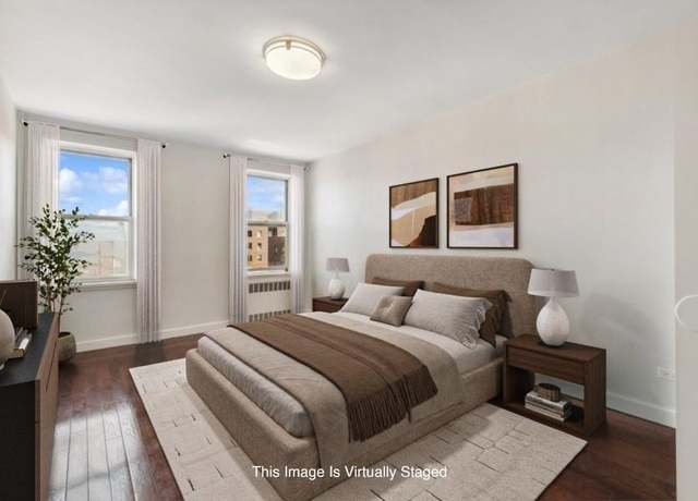 Property at 67-12 Yellowstone Blvd Unit G7, Forest Hills, NY 11375, 1 bed, 1 bath