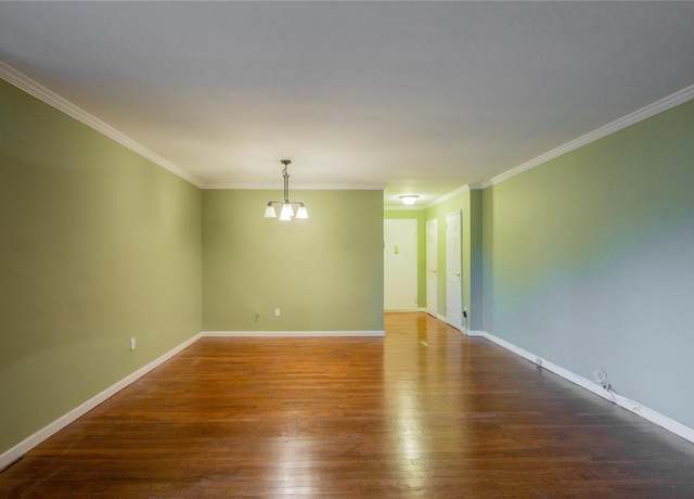 Property at 34 Pearsall Ave Unit 3A, Glen Cove, NY 11542, 1 bed, 1 bath