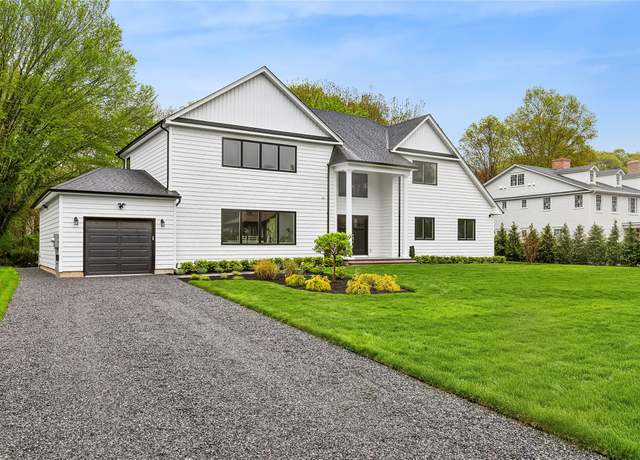 Property at 6 Millstone Dr, Southampton, NY 11968, 3 beds, 2.5 baths
