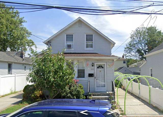 Property at 333 Lehrer Ave, Elmont, NY 11003, 4 beds, 3.5 baths