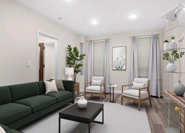 Property at 868 Morris Park Ave, Bronx, NY 10462, 4 beds, 1.5 baths