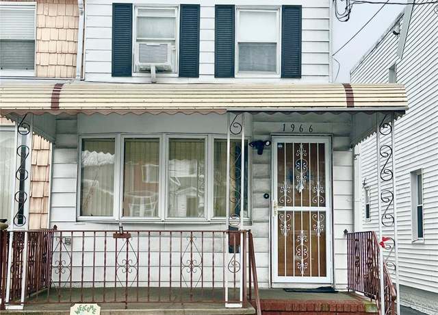 Property at 1966 E 36th St, Brooklyn, NY 11234, 3 beds, 1.5 baths