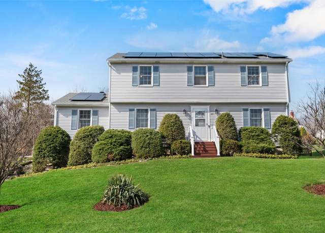 Property at 65 Blackberry Dr, Brewster, NY 10509, 4 beds, 3.5 baths