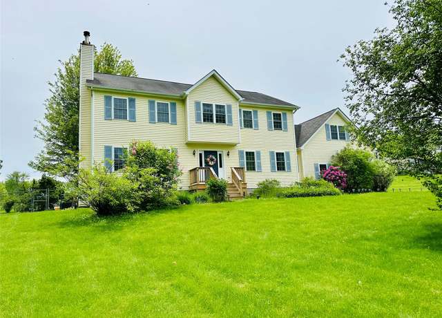 Property at 848 Route 216, Poughquag, NY 12570, 4 beds, 2.5 baths