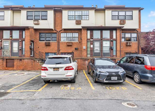 Property at 2-20 Capstan Ct Unit 102B, College Point, NY 11356, 1 bed, 1 bath