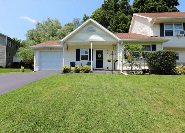 Property at 57 Red Maple Rd, Saugerties, NY 12477, 2 beds, 2 baths