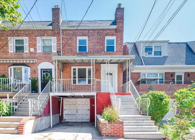 Property at 2456 Morgan Ave, Bronx, NY 10469, 3 beds, 2.5 baths