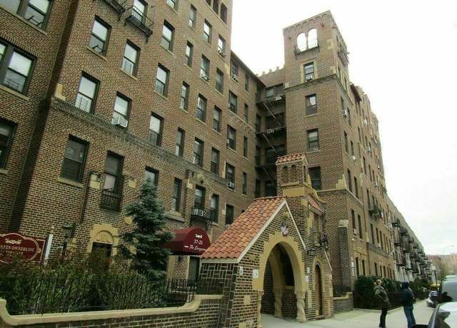 Property at 37-21 80th St Unit 6k, Jackson Heights, NY 11372, 1 bed