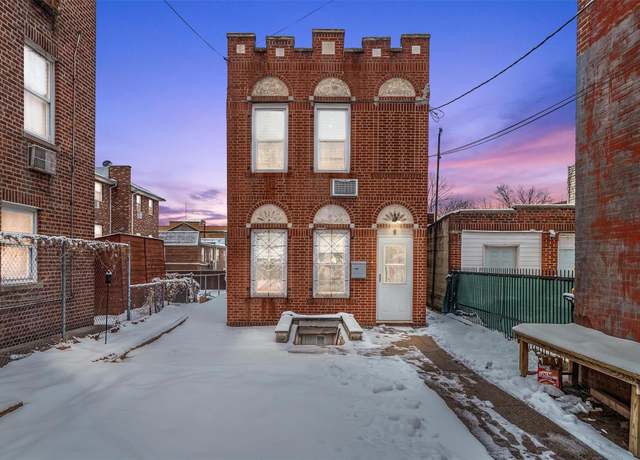 Property at 2446 Barnes Ave, Bronx, NY 10467, 2 beds, 2 baths