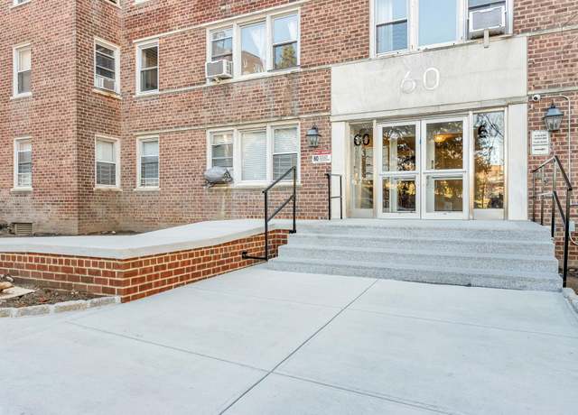 Property at 60 Knolls Cres Unit 6L, Bronx, NY 10463, 2 beds, 1 bath