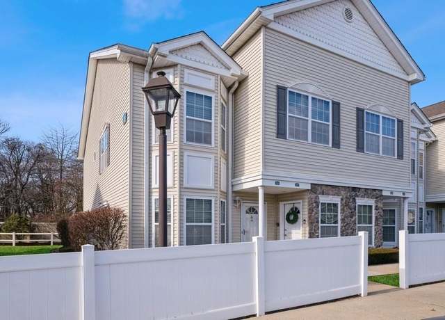 Property at 136 Spring Dr, East Meadow, NY 11554, 3 beds, 2.5 baths