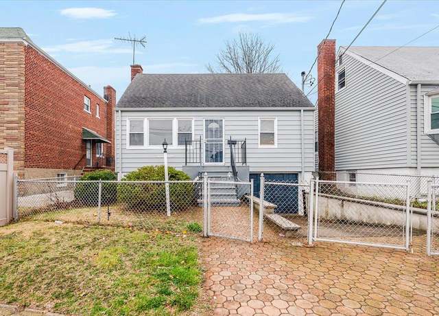 Property at 3042 Harding Ave, Bronx, NY 10465, 2 beds, 1 bath