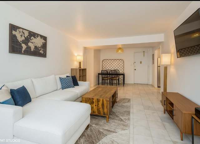 Property at 2736 Independence Ave Unit 1G, Bronx, NY 10463, 1 bed, 1 bath