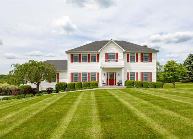 Property at 28 Dolly Ln, Lagrangeville, NY 12540, 4 beds, 4 baths