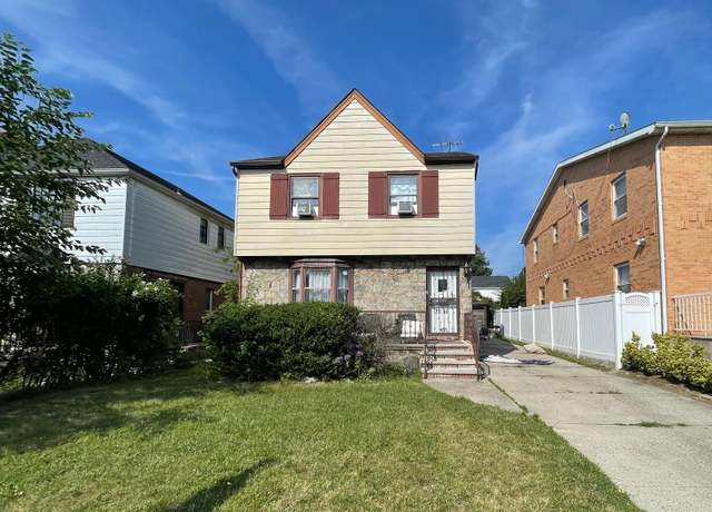 Property at 75-84 180th St, Fresh Meadows, NY 11366, 3 beds, 1.5 baths