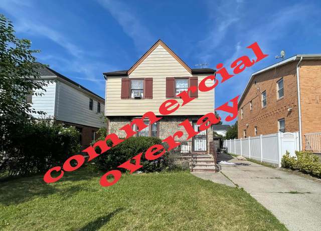 Property at 75-84 180th St, Fresh Meadows, NY 11366, 3 beds, 1.5 baths