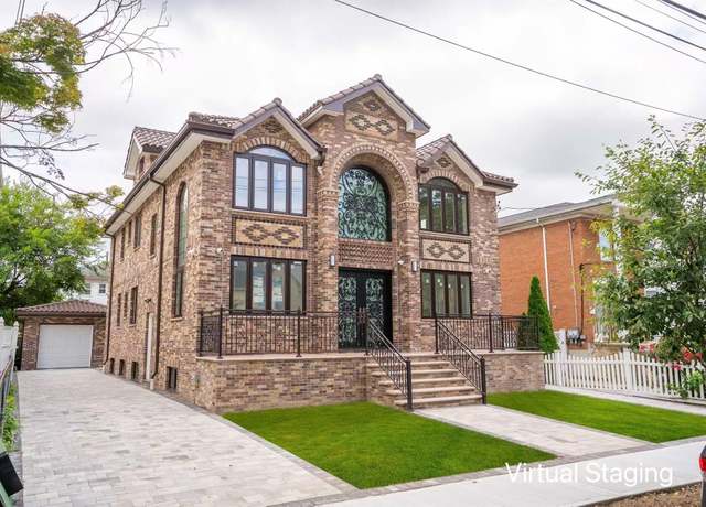 Property at 150-28 17 Rd, Whitestone, NY 11357, 7 beds, 7 baths