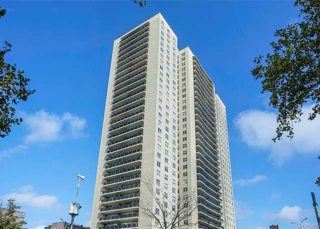 Property at 110-11 Queens Blvd Unit 14L, Forest Hills, NY 11375, 2 beds, 1 bath