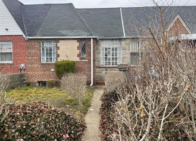 Property at 115-12 227th St, Cambria Heights, NY 11411, 2 beds, 1 bath